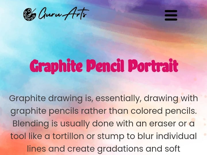Cover image for Guru Arts