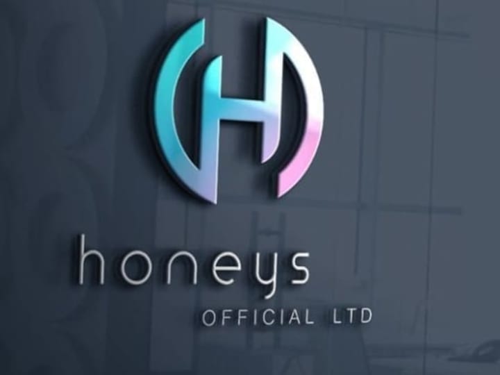 Cover image for logo designing