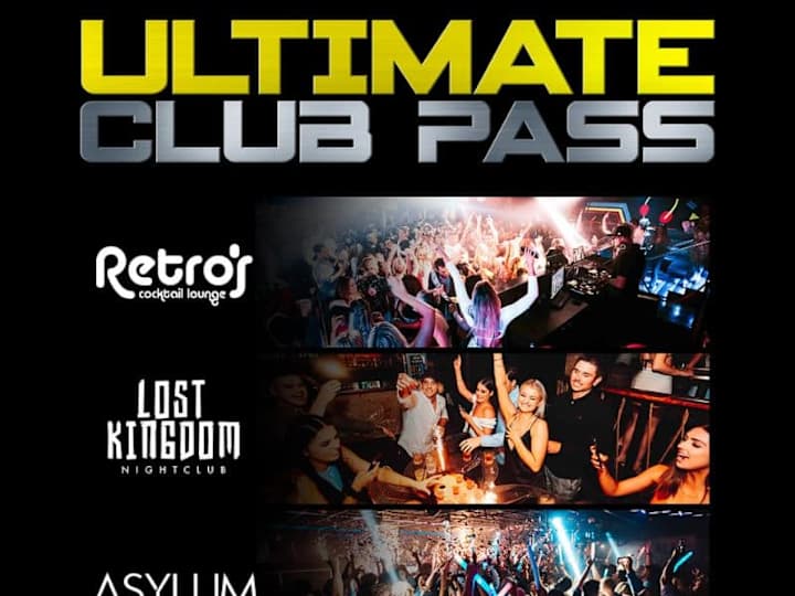 Cover image for Promo Video | Hallmark Hospitality Ultimate Club Pass