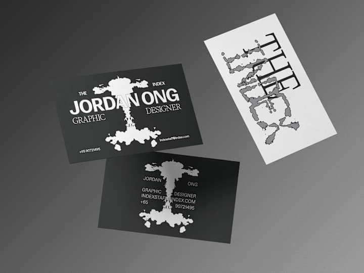 Cover image for Get a business card that makes a bold first impression