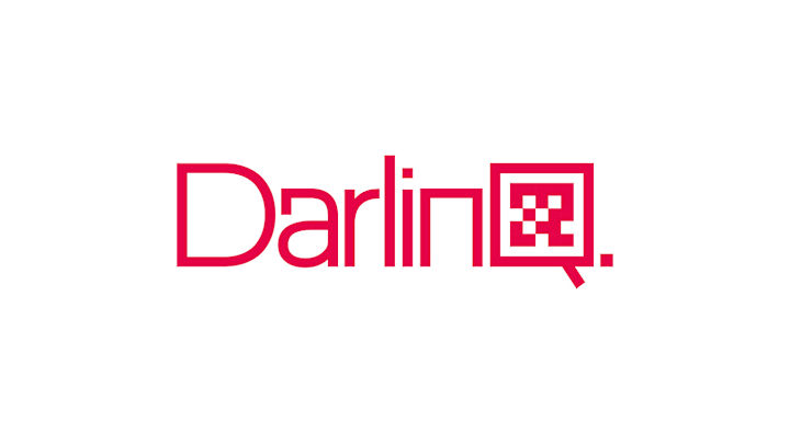 Cover image for DarlinQ Logo Design & Branding