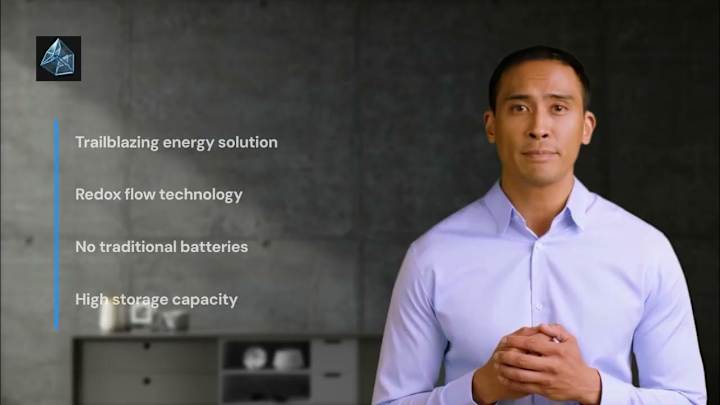 Cover image for Tessera Energy - Power Within - YouTube