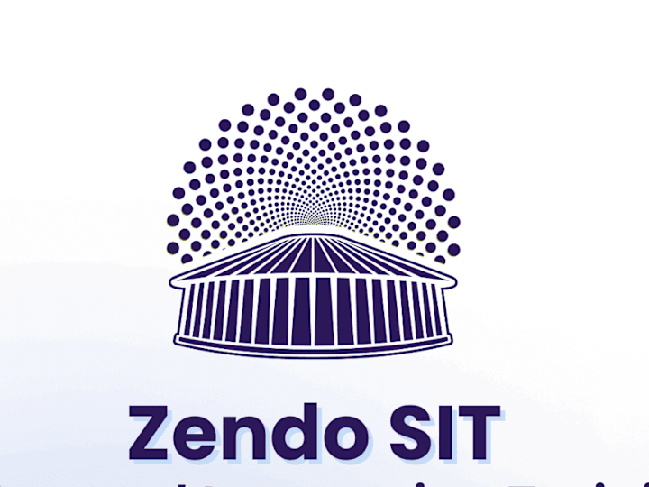 Cover image for Zendo Project: Sales Page