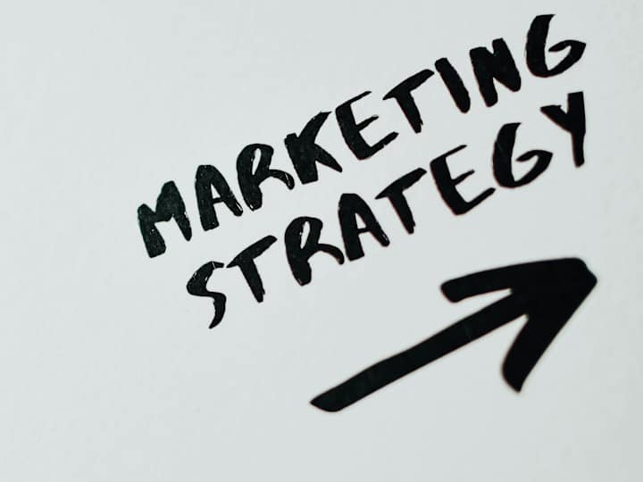 Cover image for Unleash Your Business Potential with Tailored Marketing Strategy