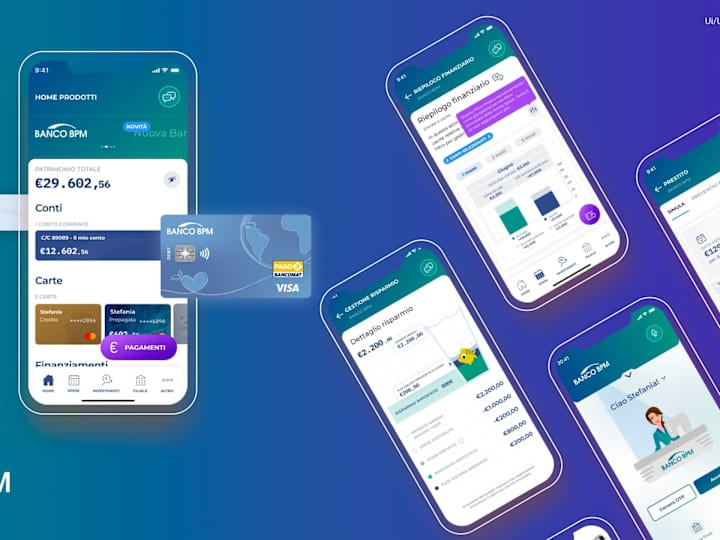 Cover image for App Design | Responsive Web Design