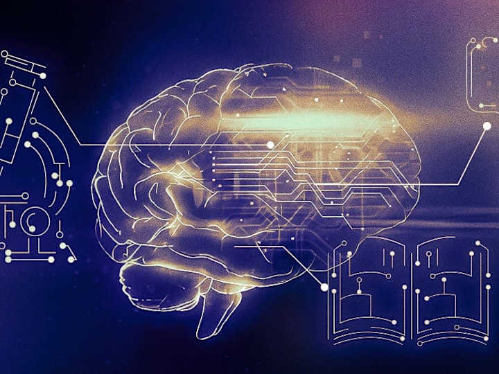 Cover image for AI's effects on interpersonal relationships 
