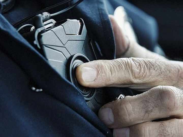 Cover image for Bodycam Script