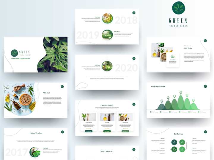 Cover image for CBD INVESTMENT