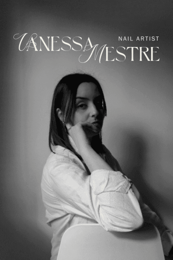 Cover image for Vanessa Mestre - NAIL ARTIST AND MAKEUP ARTIST