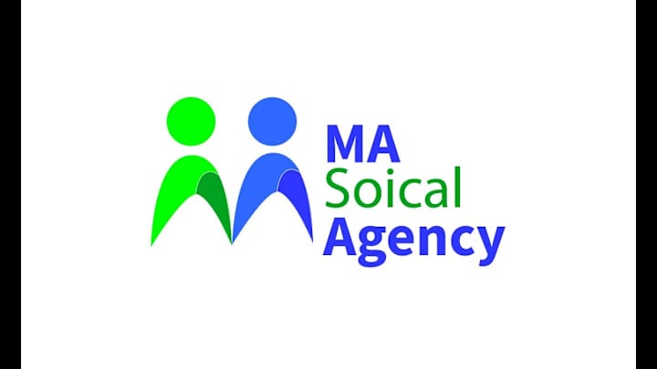 Cover image for MA Social Agency 2023 Partner - YouTube