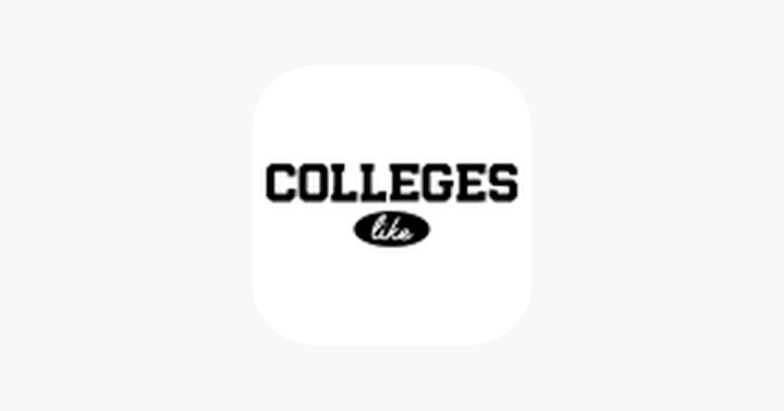 Cover image for CollegesLike