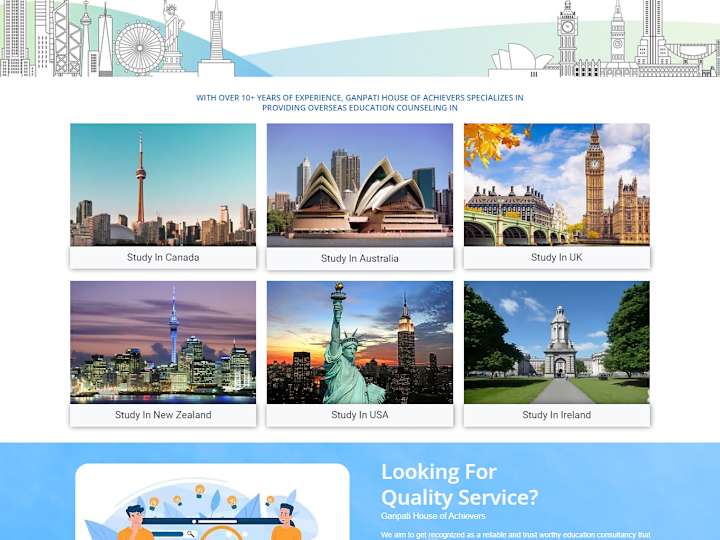 Cover image for Web Designing and Development