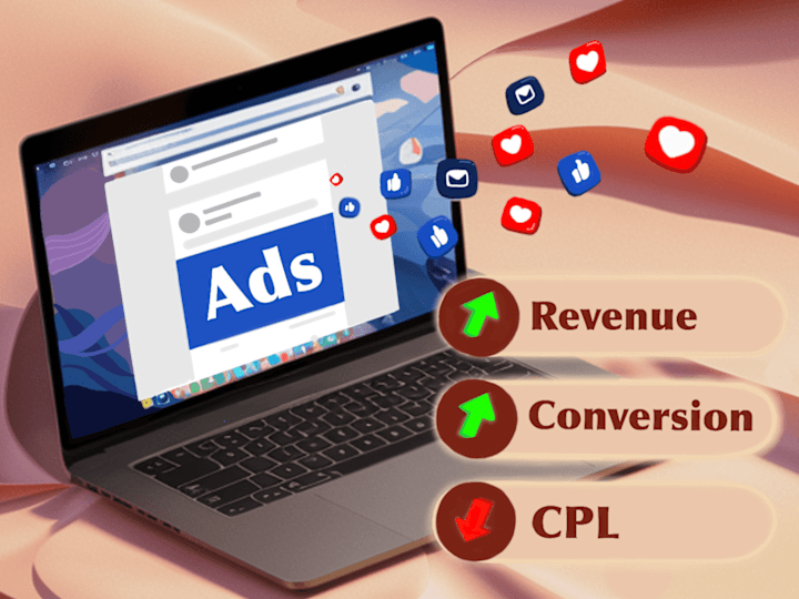 Cover image for Conversion-Driven Ad Copy