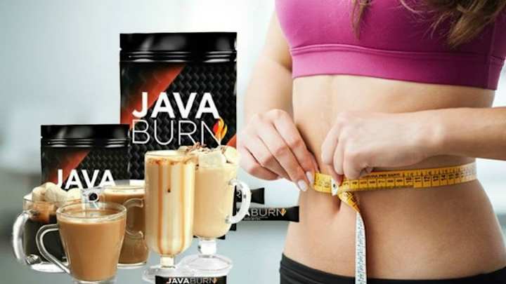 Cover image for Java Burn : [TOP 5 Reasons!] Why We're Your Best Choice?