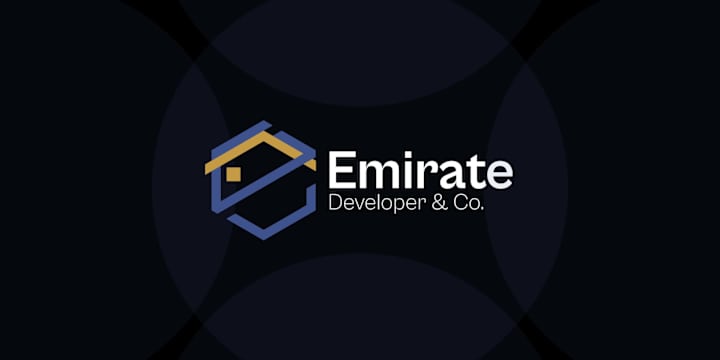 Cover image for Emirate Developer & Co.