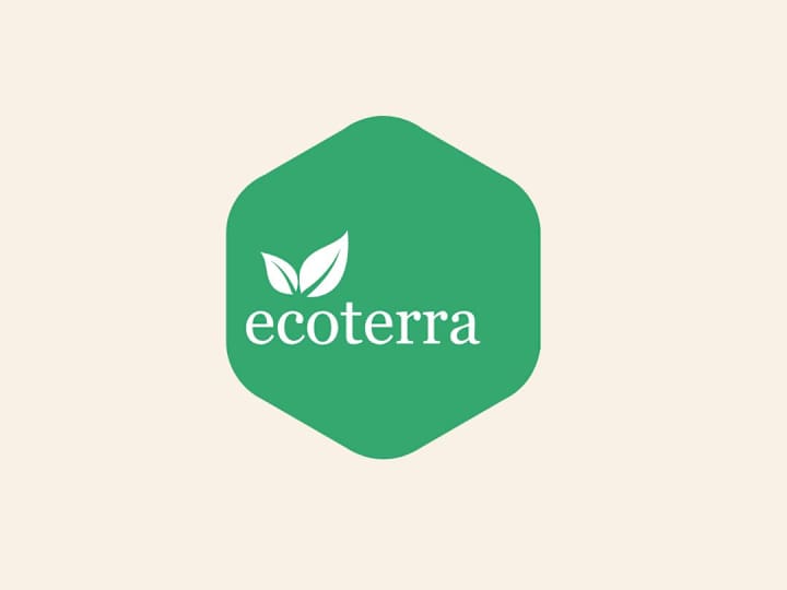 Cover image for Logo Design for Ecoterra