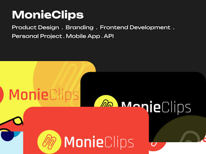 Cover image for MonieClips