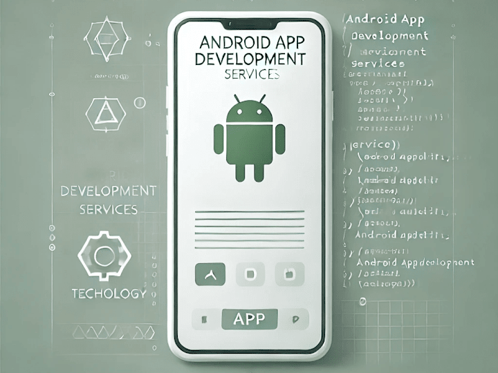 Cover image for Native Android App Development