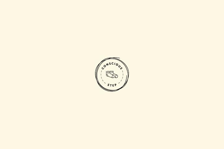 Cover image for Conscious Step