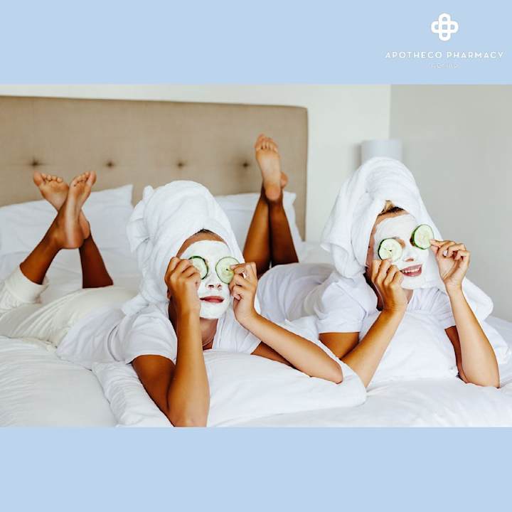 Cover image for Apotheco Pharmacy Group on Instagram: “Happy #wellnesswednesday…