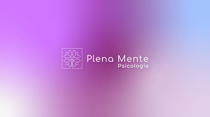 Cover image for Brand Design - Plena Mente Psicologia 🧠