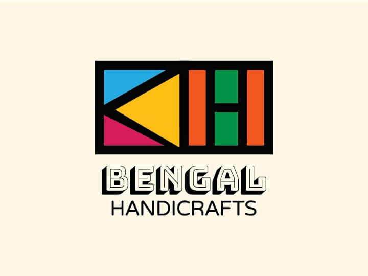 Cover image for Handicrafts - Branding & Identity
