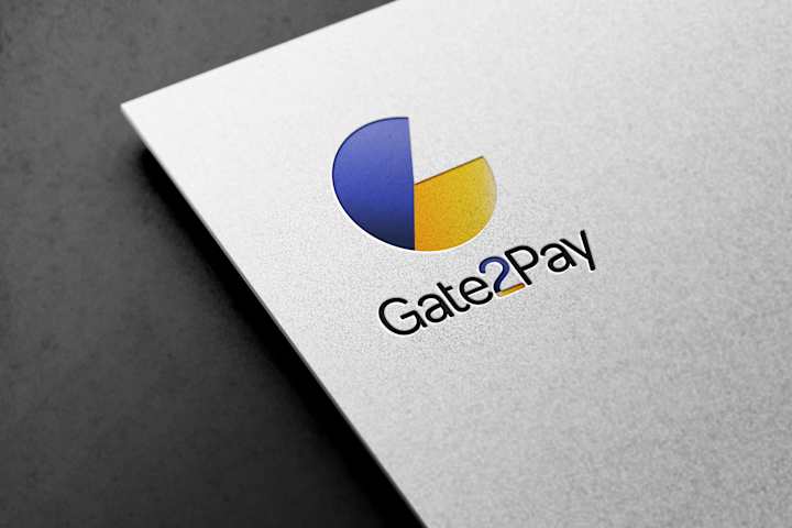 Cover image for Gate2Pay - Brand, Visual, UI Designer