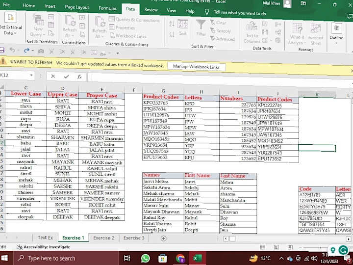 Cover image for MomData Entry Specialist 