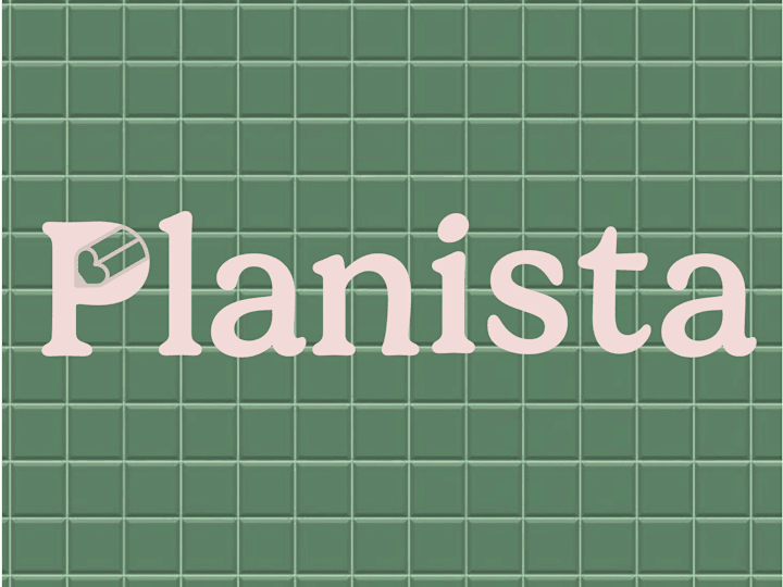 Cover image for Brand Design and Social Media Content: Planista