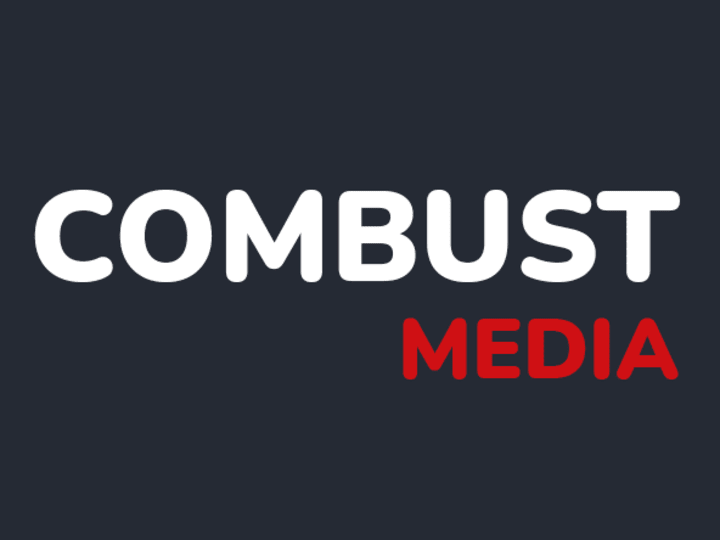 Cover image for Combust Media