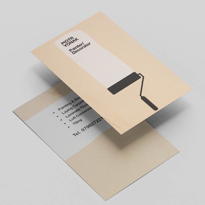 Cover image for Flyers | Leaflets | Postcards | Invites