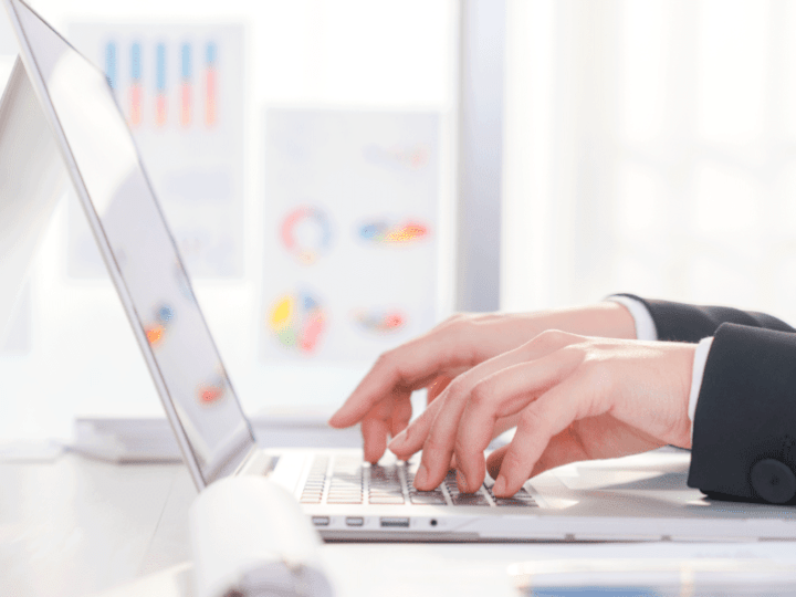 Cover image for Data Entry & Data Analysis