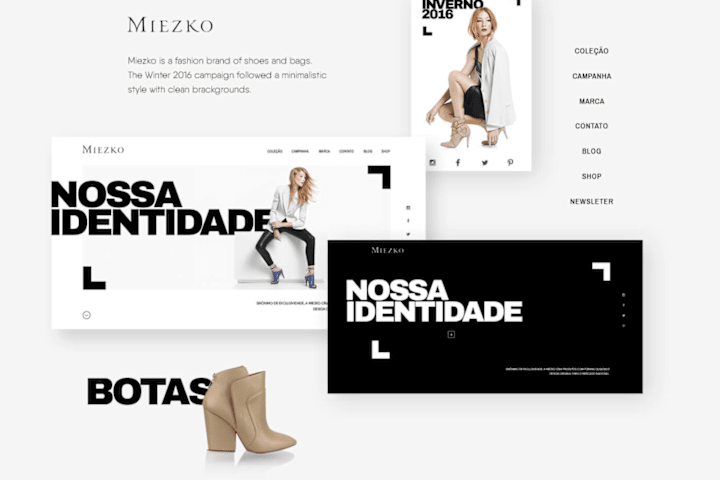 Cover image for Miezko