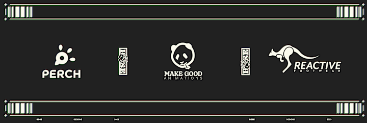 Cover image for Logo Exploration