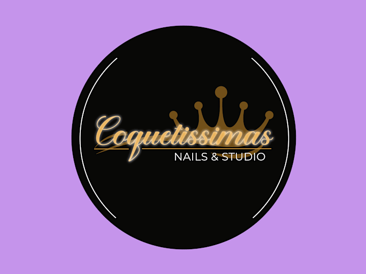 Cover image for Coquetissimas - New Logo