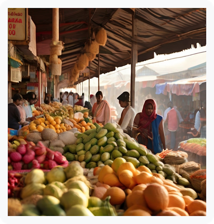 Cover image for Mandi News - Redesign