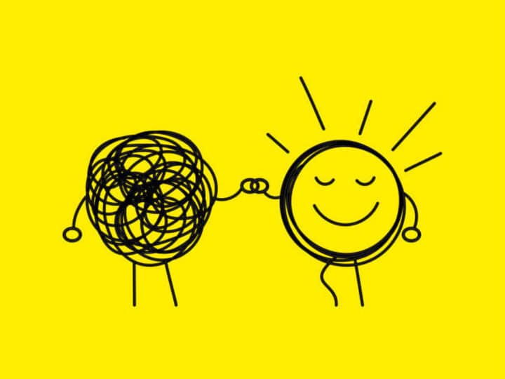 Cover image for Life Coaching