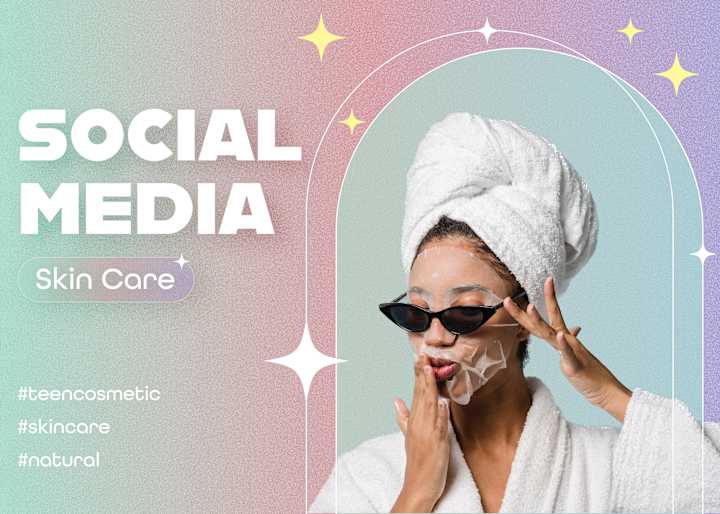 Cover image for Social Media Design
