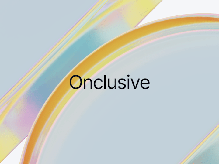 Cover image for Onclusive -  Media Monitoring