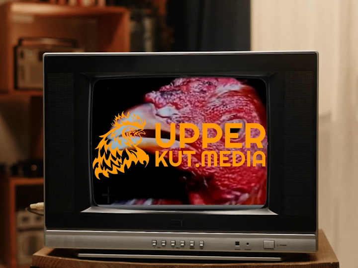 Cover image for Showcase Reel