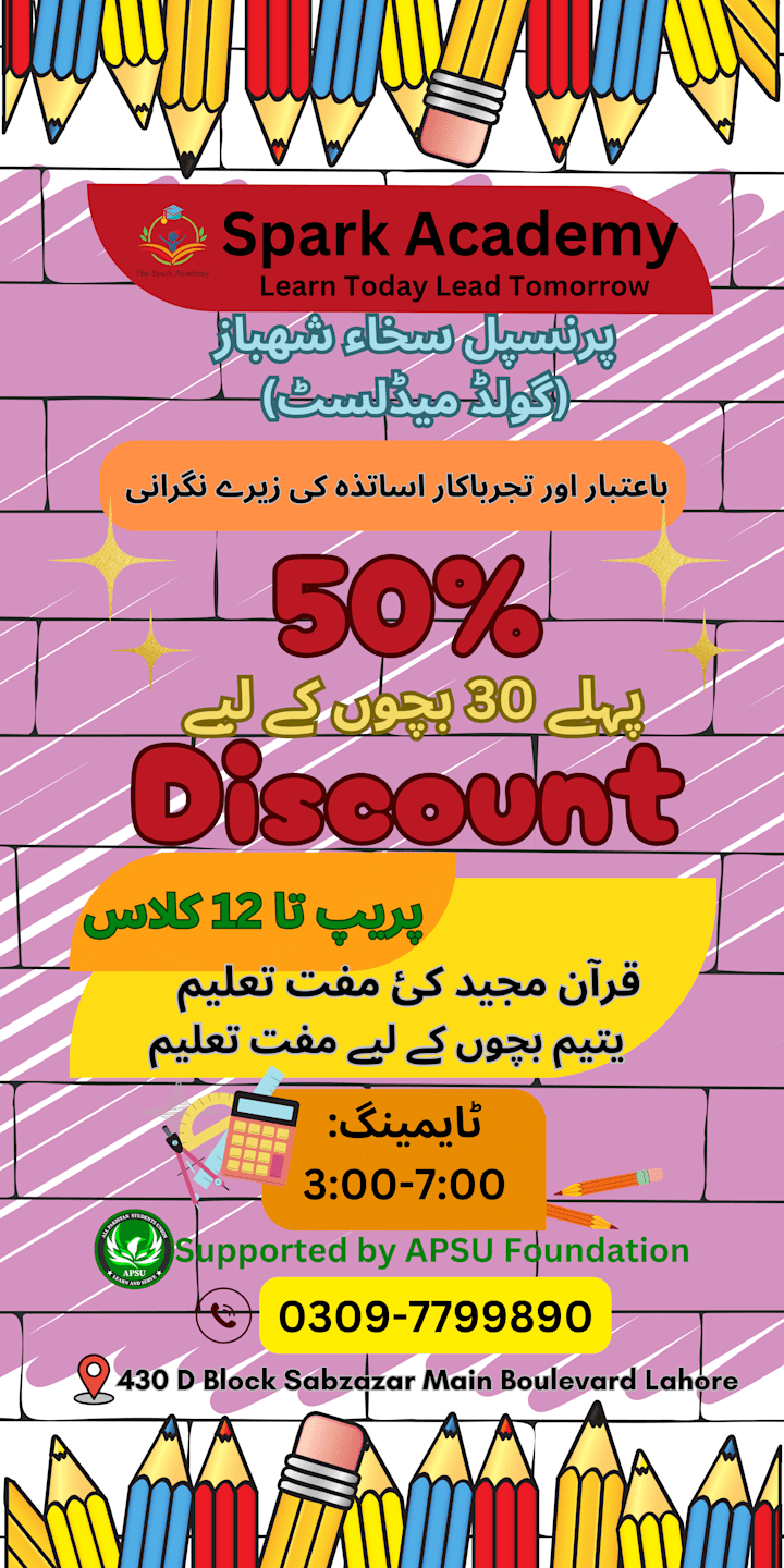 Cover image for Banner design
