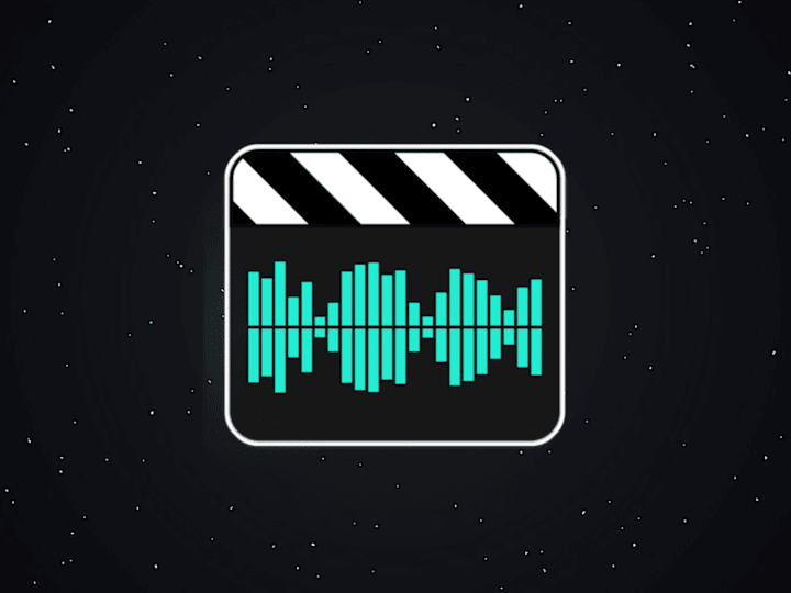 Cover image for Video Editing Examples