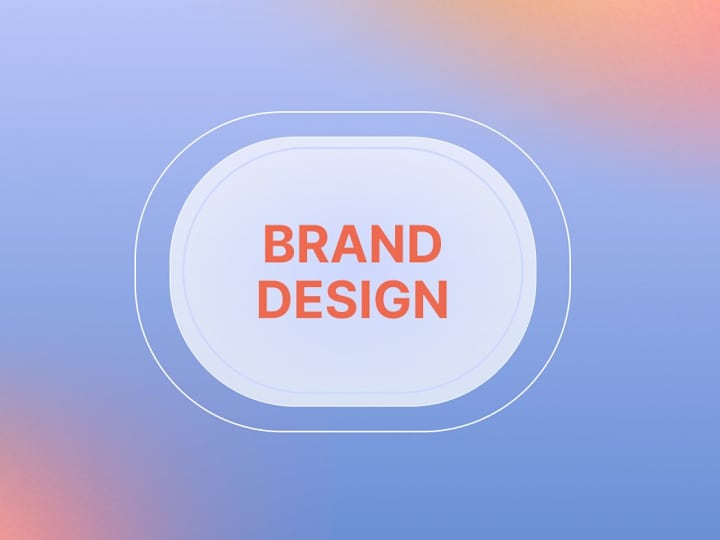 Cover image for Brand Design