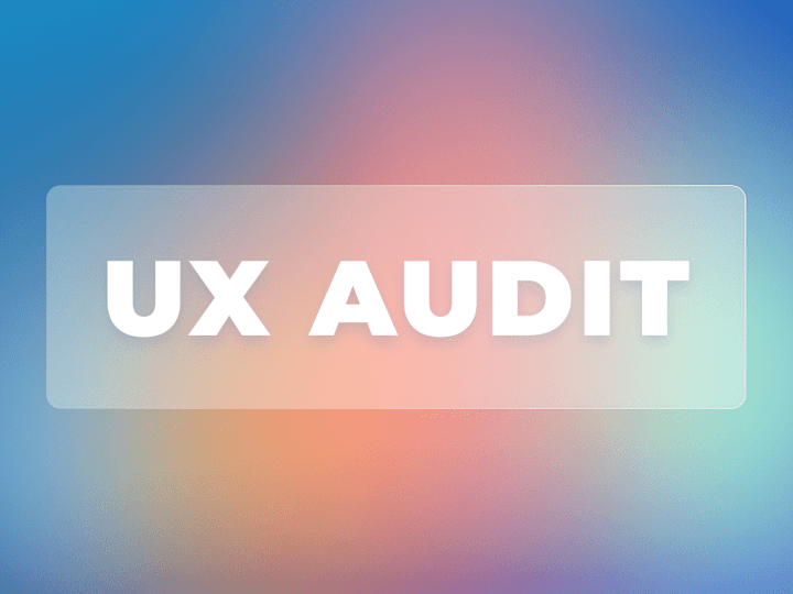 Cover image for UX & Web Accessibility Audit