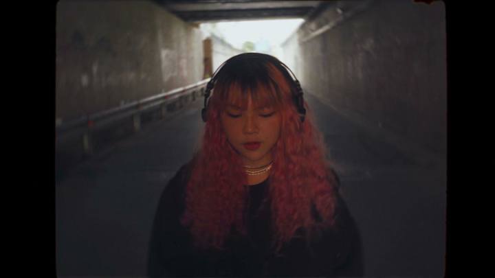 Cover image for Hani (D38) | ' Mây vút trôi ' Official MV - YouTube