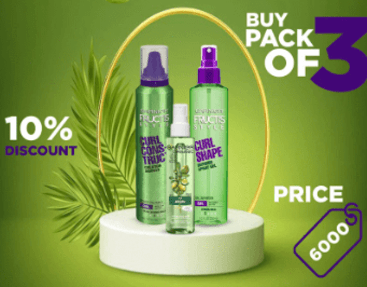 Cover image for Custom Banner For Gel Brand