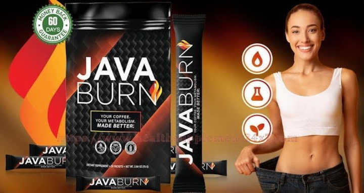 Cover image for Java Burn Reviews (MEDICAL VERDICT): Is It Truly Safe?
