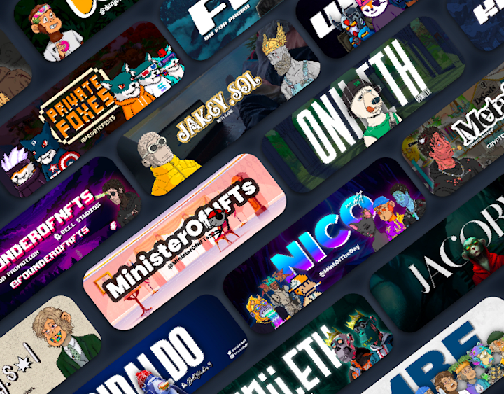 Cover image for Twitter Banners.