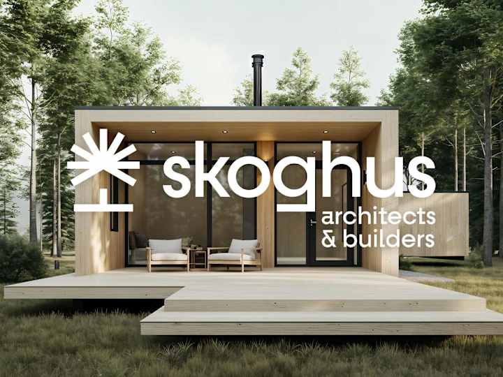 Cover image for Skoghus Architects & Builders