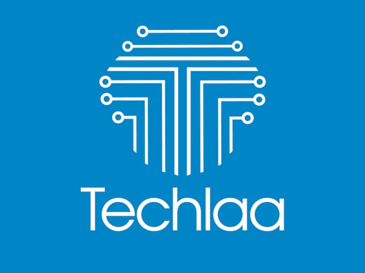 Cover image for Techlaa